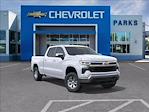 2025 Chevrolet Silverado 1500 Crew Cab 4x2 Pickup for sale #FK25801 - photo 1