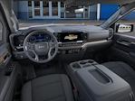 2025 Chevrolet Silverado 1500 Crew Cab 4x2 Pickup for sale #FK25801 - photo 15