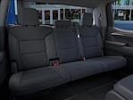 2025 Chevrolet Silverado 1500 Crew Cab 4x2 Pickup for sale #FK25801 - photo 17