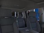 2025 Chevrolet Silverado 1500 Crew Cab 4x2 Pickup for sale #FK25801 - photo 24