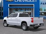 2025 Chevrolet Silverado 1500 Crew Cab 4x2 Pickup for sale #FK25801 - photo 4
