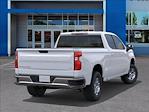 2025 Chevrolet Silverado 1500 Crew Cab 4x2 Pickup for sale #FK25801 - photo 2