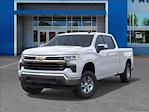 2025 Chevrolet Silverado 1500 Crew Cab 4x2 Pickup for sale #FK25801 - photo 6