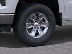 2025 Chevrolet Silverado 1500 Crew Cab 4x2 Pickup for sale #FK25801 - photo 9