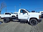 2024 Chevrolet Silverado 5500 Regular Cab DRW 4x2, Cab Chassis for sale #FK2585 - photo 4