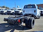 2024 Chevrolet Silverado 5500 Regular Cab DRW 4x2, Cab Chassis for sale #FK2585 - photo 2