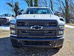 2024 Chevrolet Silverado 5500 Regular Cab DRW 4x2, Cab Chassis for sale #FK2586 - photo 3