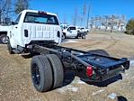 2024 Chevrolet Silverado 5500 Regular Cab DRW 4x2, Cab Chassis for sale #FK2586 - photo 2