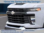 New 2026 Chevrolet Silverado 2500 Work Truck Crew Cab for sale #FK25960 - photo 13