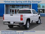 New 2026 Chevrolet Silverado 2500 Work Truck Crew Cab for sale #FK25960 - photo 4