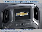 New 2026 Chevrolet Silverado 2500 Work Truck Crew Cab for sale #FK26111 - photo 20