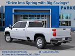 New 2026 Chevrolet Silverado 2500 Work Truck Crew Cab for sale #FK26111 - photo 3
