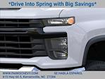 New 2026 Chevrolet Silverado 2500 Work Truck Crew Cab for sale #FK26470 - photo 10