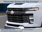 New 2026 Chevrolet Silverado 2500 Work Truck Crew Cab for sale #FK26470 - photo 13