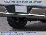 New 2026 Chevrolet Silverado 2500 Work Truck Crew Cab for sale #FK26470 - photo 14