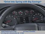 New 2026 Chevrolet Silverado 2500 Work Truck Crew Cab for sale #FK26470 - photo 18