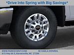 New 2026 Chevrolet Silverado 2500 Work Truck Crew Cab for sale #FK26470 - photo 9