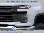 2026 Chevrolet Silverado 3500 Crew Cab 4WD Cab Chassis for sale #FK2714 - photo 12