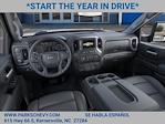 2026 Chevrolet Silverado 3500 Crew Cab 4WD Cab Chassis for sale #FK2714 - photo 17