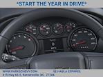 2026 Chevrolet Silverado 3500 Crew Cab 4WD Cab Chassis for sale #FK2714 - photo 20