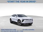 New 2026 Chevrolet Blazer EV LT for sale #FK2724 - photo 1