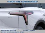 New 2026 Chevrolet Blazer EV LT for sale #FK2724 - photo 11