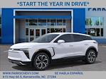 New 2026 Chevrolet Blazer EV LT for sale #FK2724 - photo 3