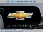 New 2026 Chevrolet Blazer EV LT for sale #FK2724 - photo 20