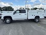 2024 Chevrolet Silverado 3500 Double Cab 4x4 Knapheide Service Truck for sale #FK27845 - photo 5
