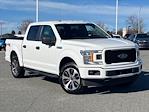 2019 Ford F-150 SuperCrew Cab 4x4 Pickup for sale #FK2789A - photo 1