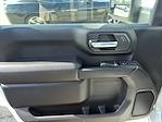2025 Chevrolet Silverado 3500 Regular Cab 4WD Commercial Truck & Van Equipment Flatbed Truck for sale #FK2796X - photo 10