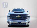 2025 Chevrolet Silverado 3500 Regular Cab 4WD Commercial Truck & Van Equipment Flatbed Truck for sale #FK2796X - photo 2