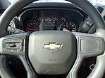 2025 Chevrolet Silverado 3500 Regular Cab 4WD Commercial Truck & Van Equipment Flatbed Truck for sale #FK2796X - photo 20