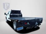 2025 Chevrolet Silverado 3500 Regular Cab 4WD Commercial Truck & Van Equipment Flatbed Truck for sale #FK2796X - photo 4