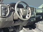 2025 Chevrolet Silverado 3500 Regular Cab 4WD Commercial Truck & Van Equipment Flatbed Truck for sale #FK2796X - photo 8