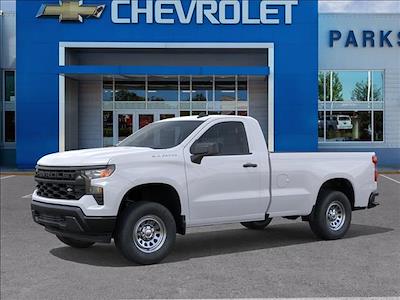 2026 Chevrolet Silverado 1500 Regular Cab RWD Pickup for sale #FK28168 - photo 1