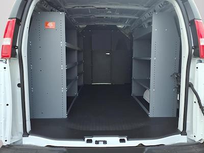 2025 Chevrolet Express 2500 RWD Upfitted Cargo Van for sale #FK2895 - photo 2