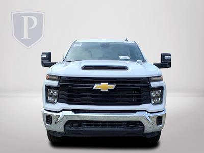 New 2025 Chevrolet Silverado 2500 Double Cab Knapheide 696 8' 1" Service Truck for sale #FK2908 - photo 2