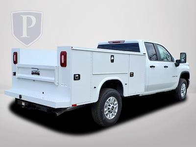 2025 Chevrolet Silverado 2500 Double Cab SRW RWD Knapheide Service Truck for sale #FK2908 - photo 2