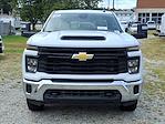 New 2025 Chevrolet Silverado 2500 Double Cab Knapheide 696 8' 1" Service Truck for sale #FK2908 - photo 2