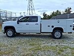 New 2025 Chevrolet Silverado 2500 Double Cab Knapheide 696 8' 1" Service Truck for sale #FK2908 - photo 4