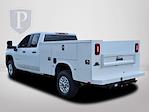 New 2025 Chevrolet Silverado 2500 Double Cab Knapheide 696 8' 1" Service Truck for sale #FK2908 - photo 5