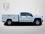 New 2025 Chevrolet Silverado 2500 Double Cab Knapheide 696 8' 1" Service Truck for sale #FK2908 - photo 8