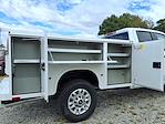 New 2025 Chevrolet Silverado 2500 Double Cab Knapheide 696 8' 1" Service Truck for sale #FK2908 - photo 9