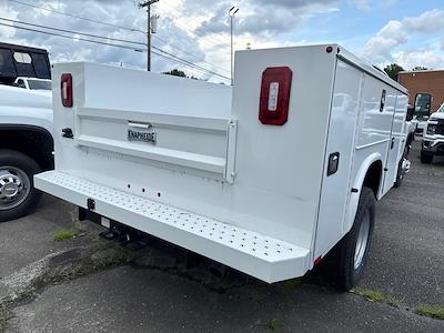 2024 Chevrolet Silverado 3500 Double Cab 4x4 Knapheide Service Truck for sale #FK30114 - photo 2