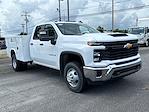2024 Chevrolet Silverado 3500 Double Cab 4x4 Knapheide Service Truck for sale #FK30114 - photo 1