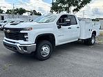 2024 Chevrolet Silverado 3500 Double Cab 4x4 Knapheide Service Truck for sale #FK30114 - photo 4