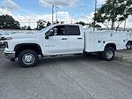 2024 Chevrolet Silverado 3500 Double Cab 4x4 Knapheide Service Truck for sale #FK30114 - photo 5