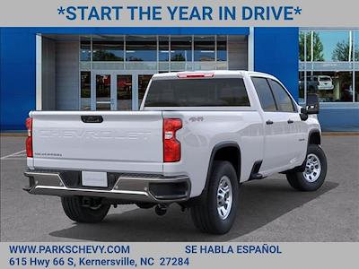 New 2026 Chevrolet Silverado 2500 - photo 1