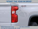 New 2026 Chevrolet Silverado 2500 Work Truck Crew Cab for sale #FK30721 - photo 11
